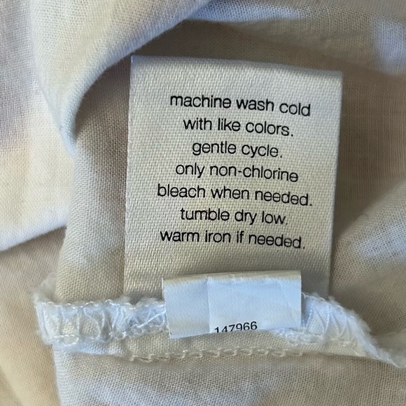 ELIZABETH and JAMES Tie Dye Dress - Picture 5 of 6